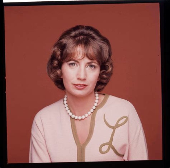 Penny Marshall