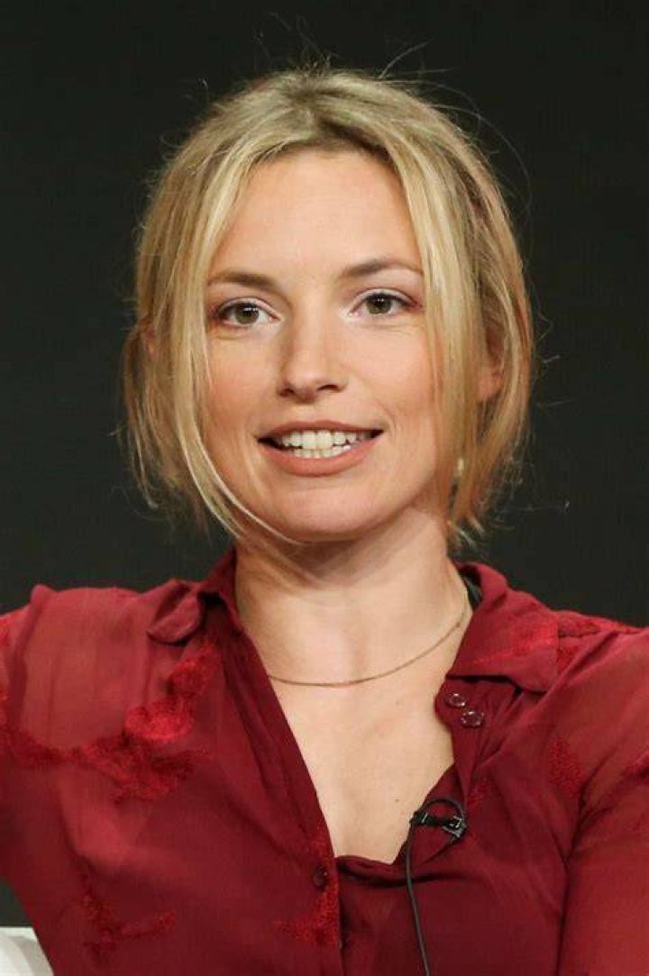 Perdita Weeks Perdita Weeks
