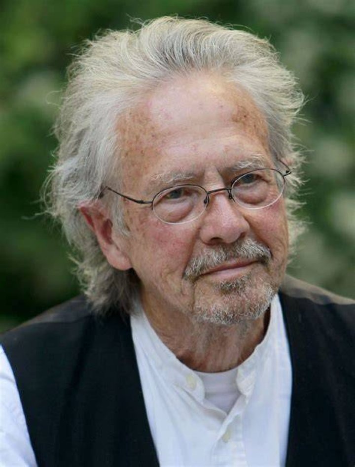 Peter Handke
