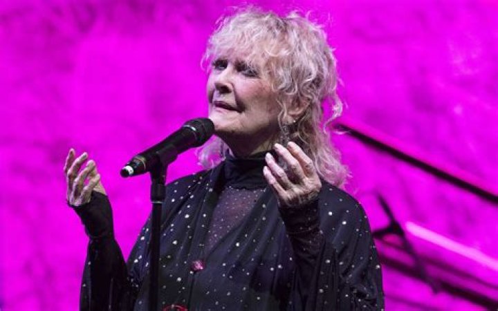 Petula Clark Petula Clark