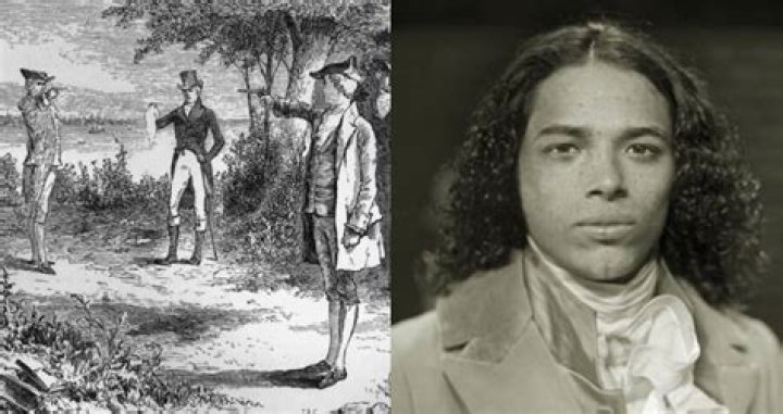 Philip Hamilton