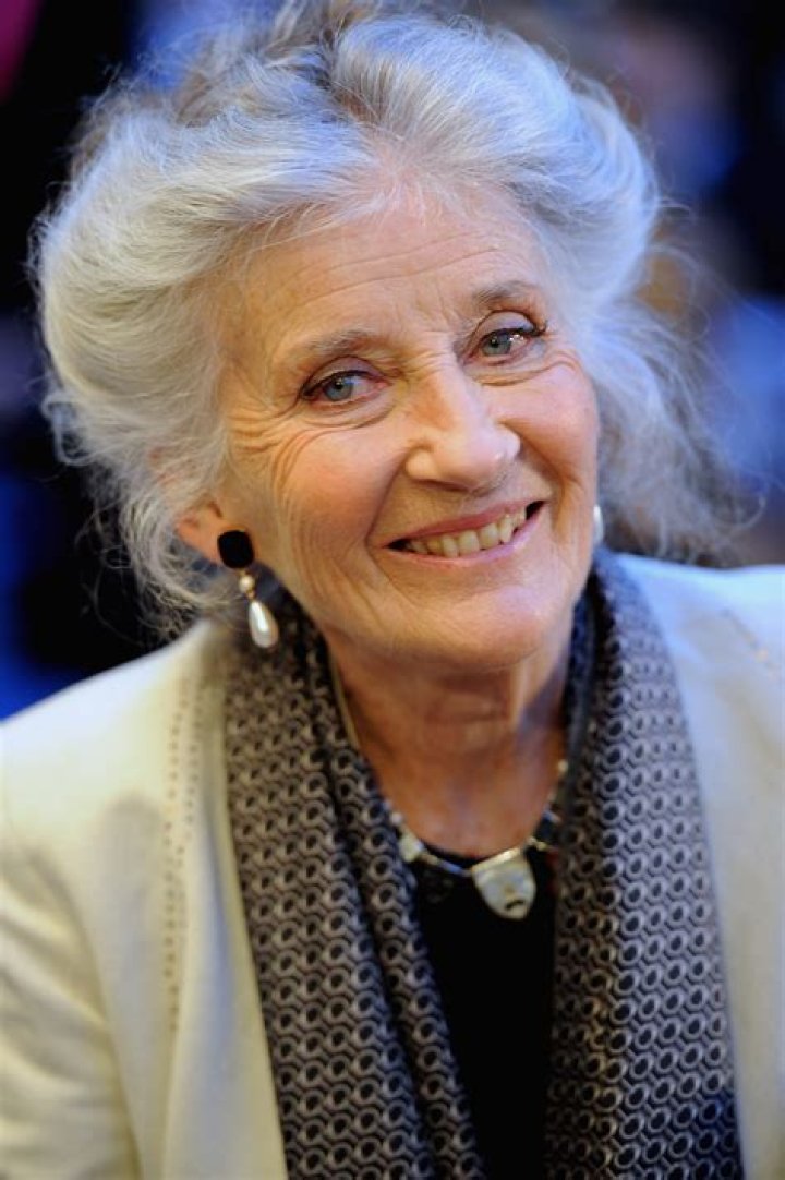 Phyllida Law Phyllida Law