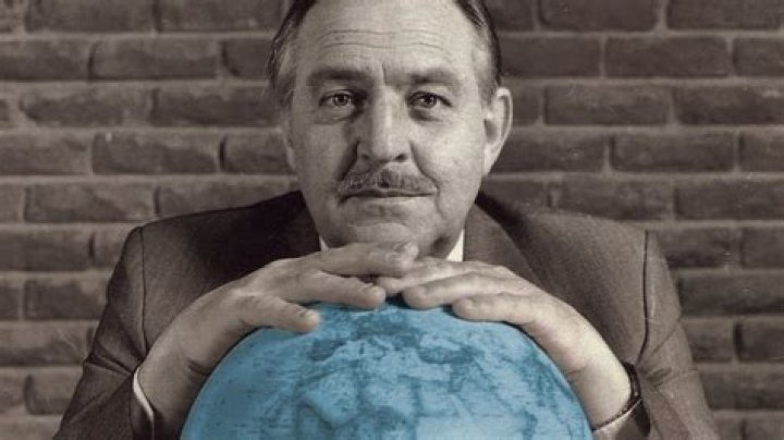 Pik Botha Pik Botha
