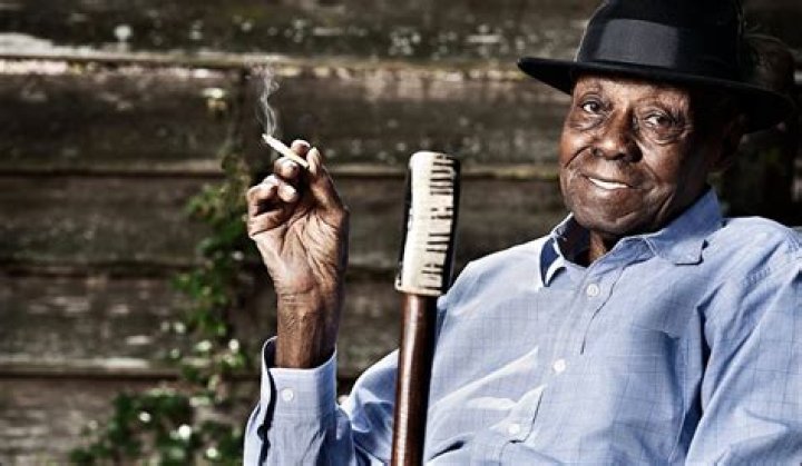 Pinetop Perkins