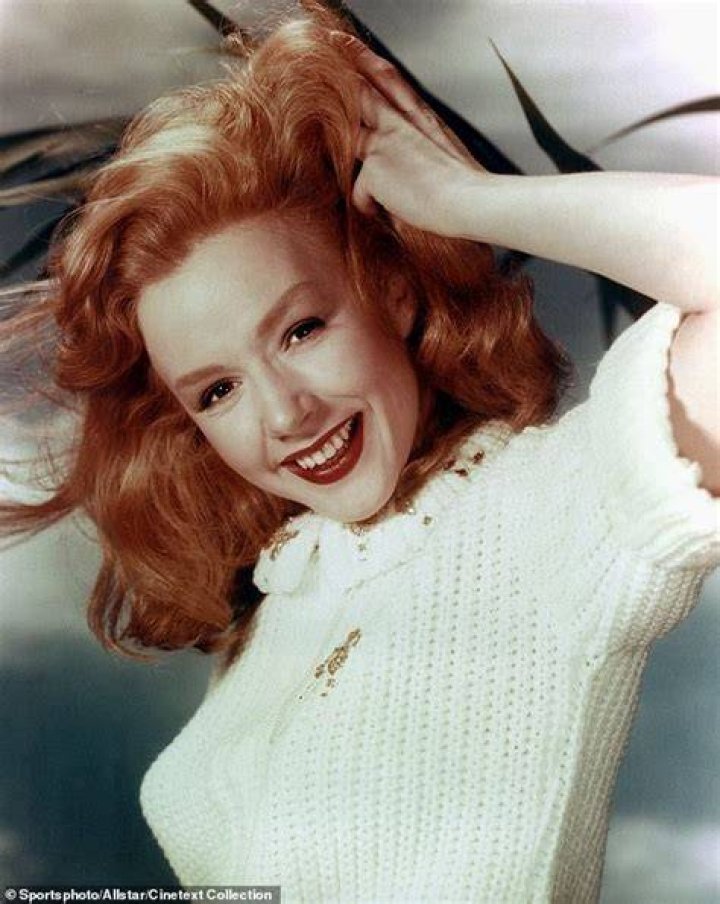 Piper Laurie Piper Laurie