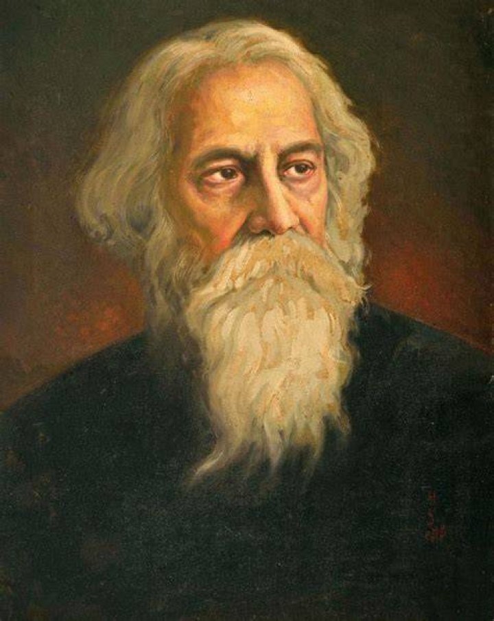 Rabindranath Tagore