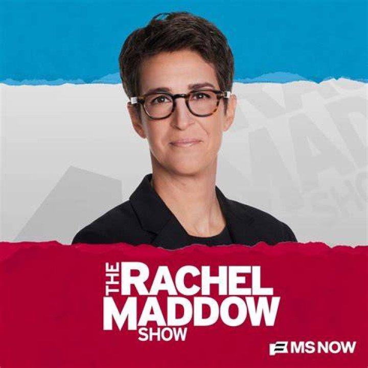Rachel Maddow children: Does Rachel Maddow have daughter or son? 1 Rachel Maddow