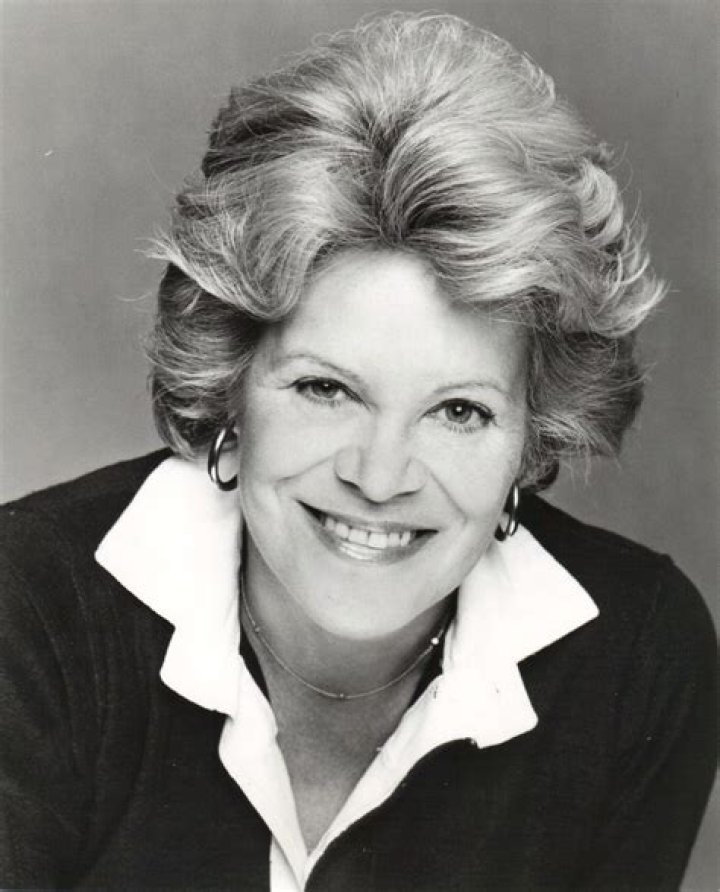 Rachel Roberts Rachel Roberts