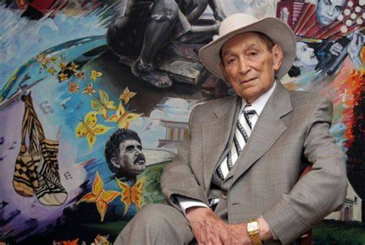 Rafael Escalona