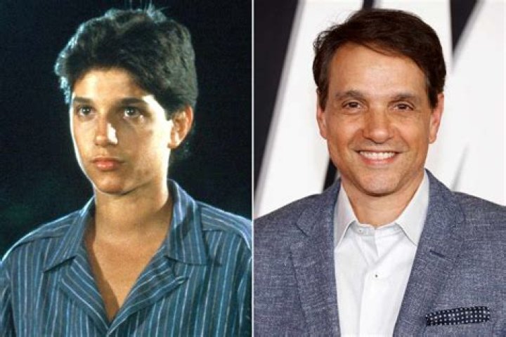 Ralph Macchio Ralph Macchio