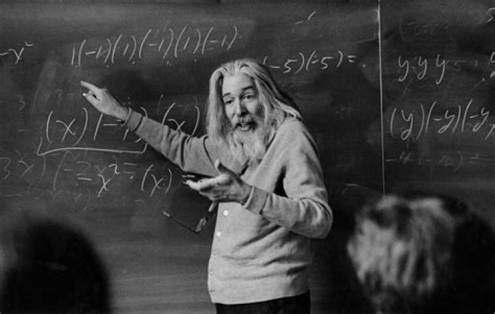 Raymond Smullyan