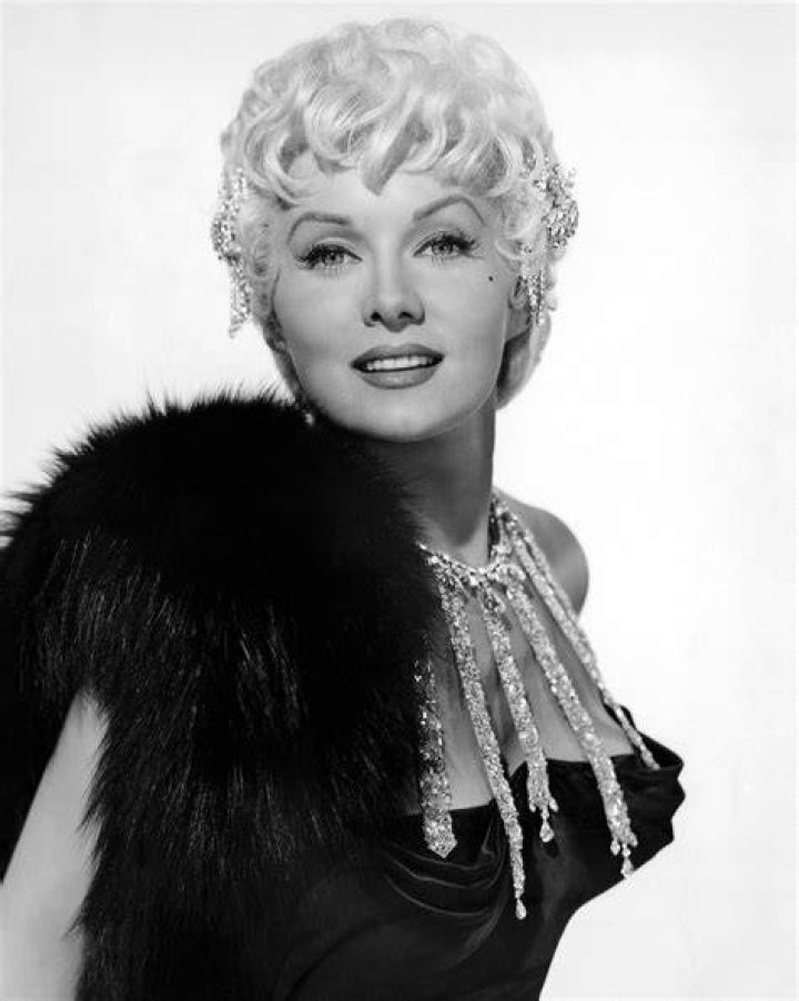 Rhonda Fleming