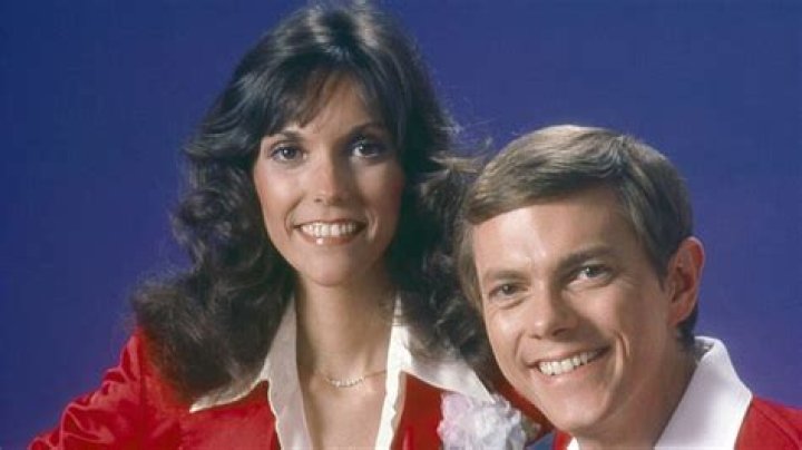 Richard Carpenter Richard Carpenter