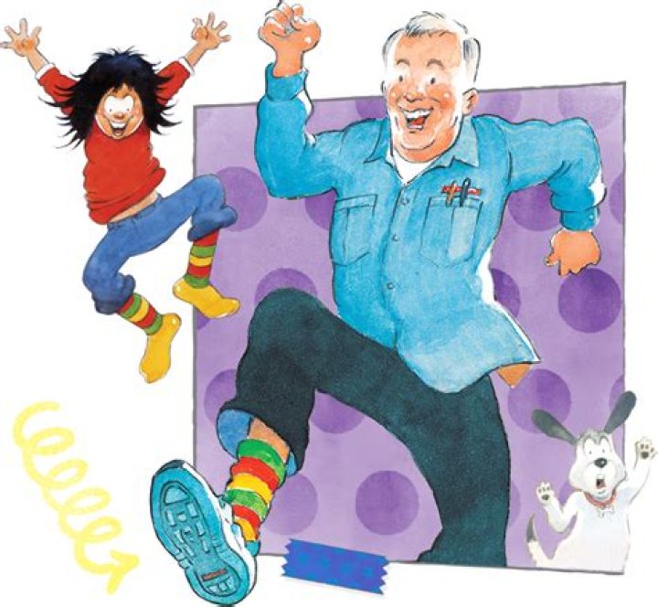 Robert Munsch