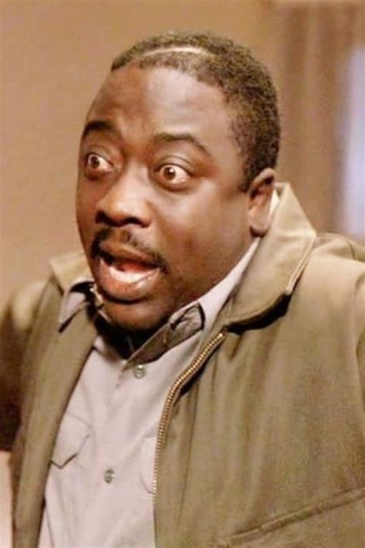 Robin Harris Robin Harris