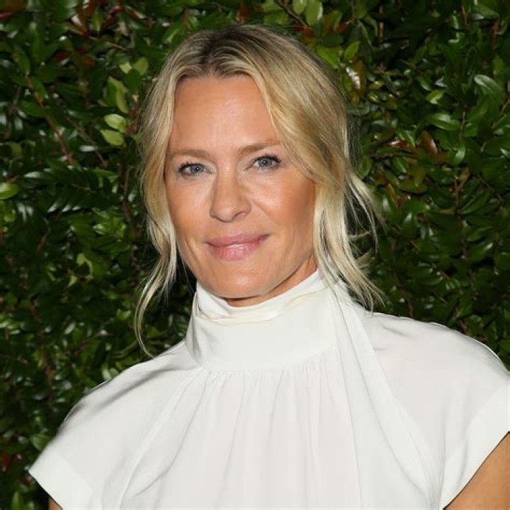Robin Wright