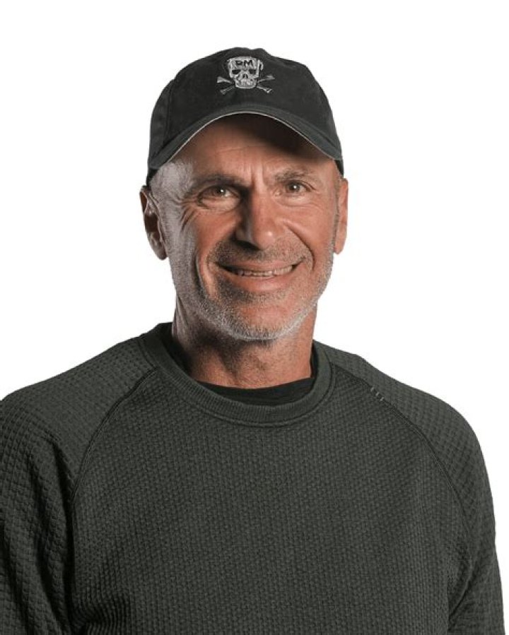Rocco Mediate children: Marco Mediate, Nicco Mediate, Rocco Mediate 1 Rocco Mediate