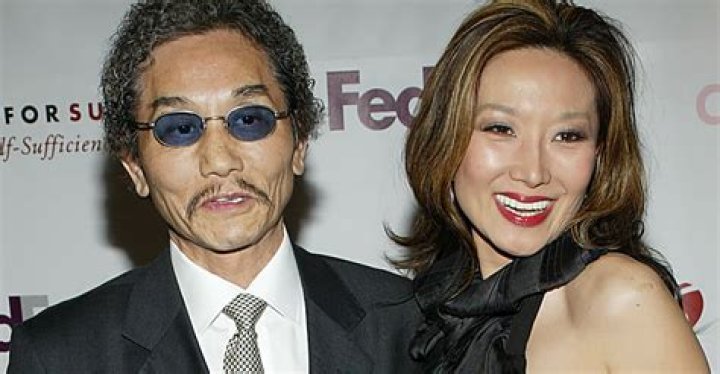 Rocky Aoki Rocky Aoki