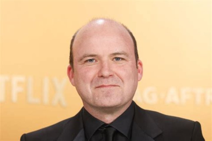 Rory Kinnear Net Worth