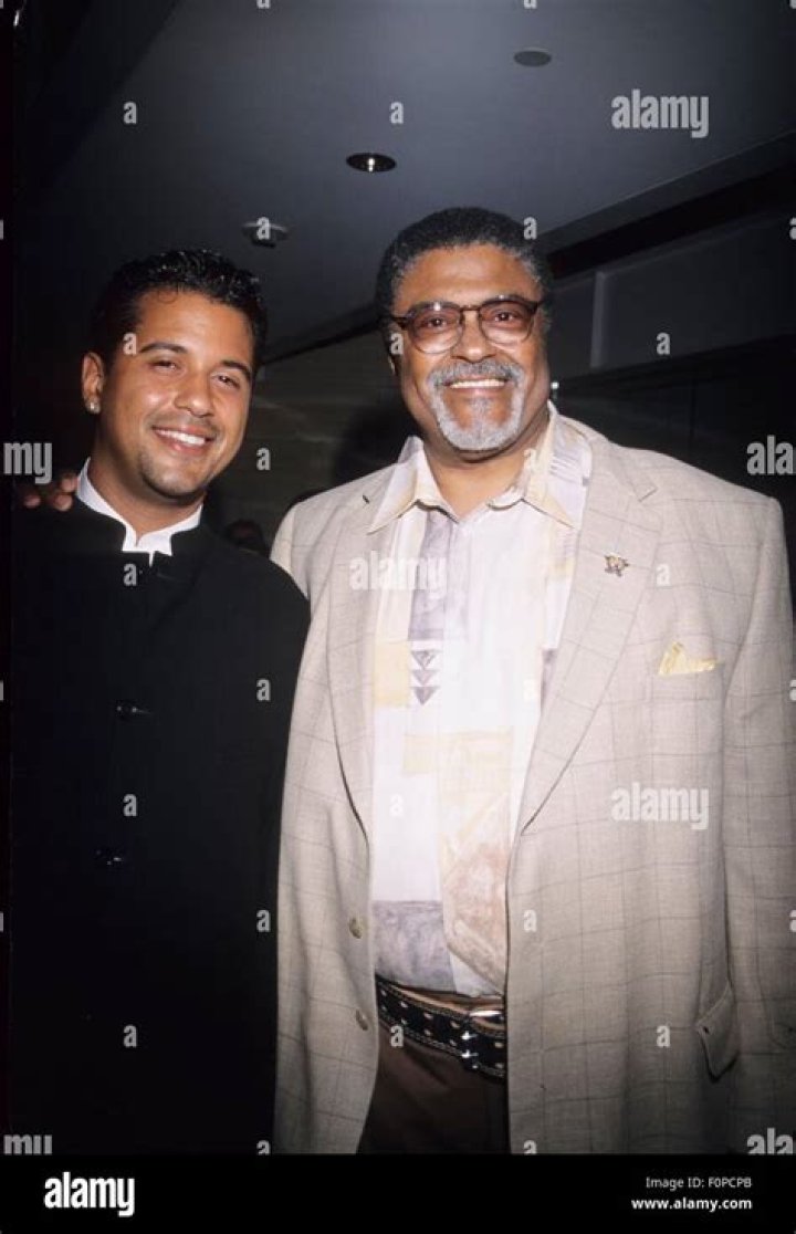 Rosey Grier Rosey Grier