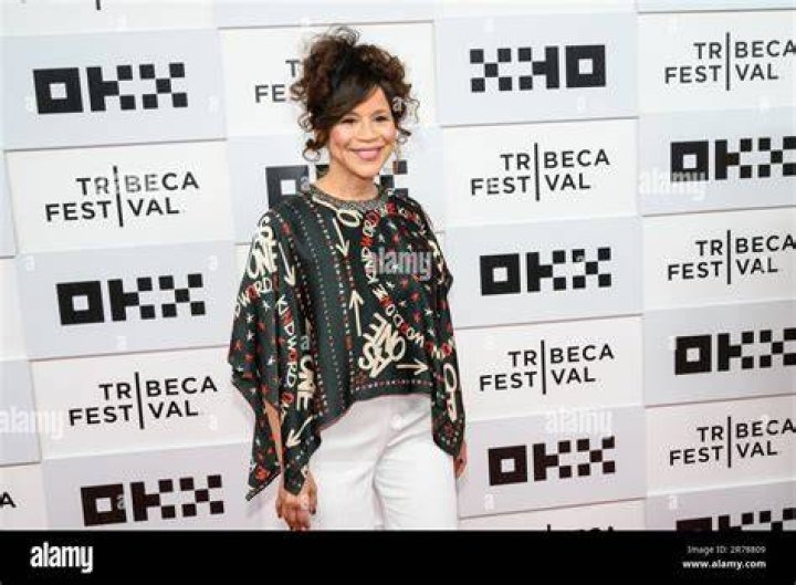 Rosie Perez Rosie Perez