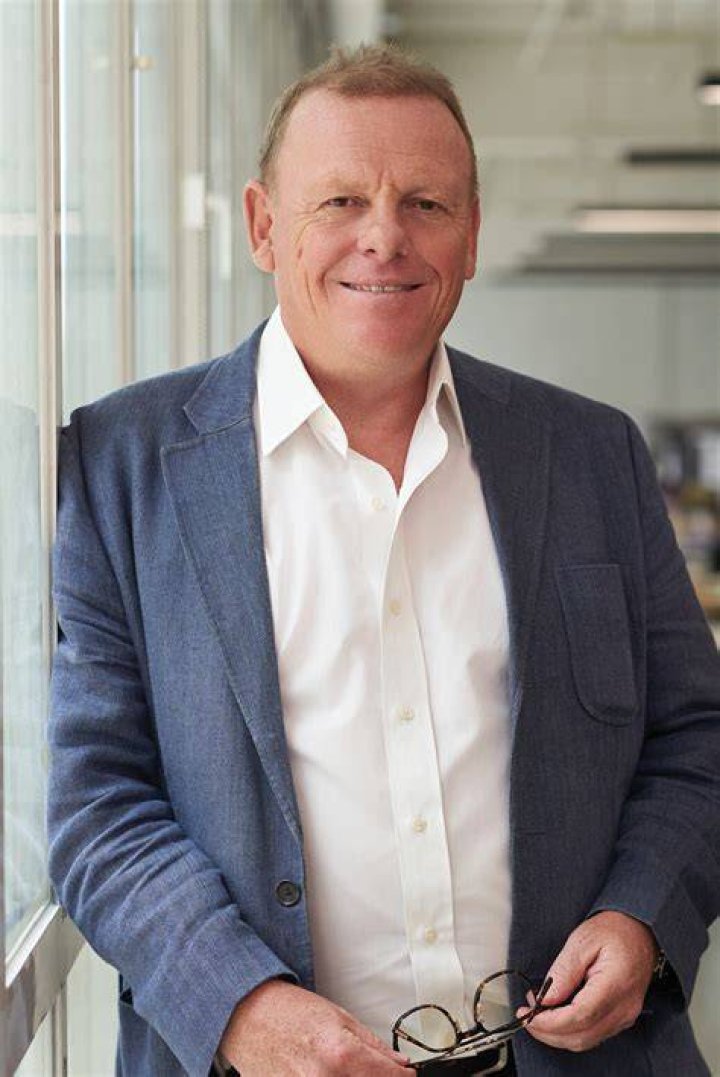 Ross Milne