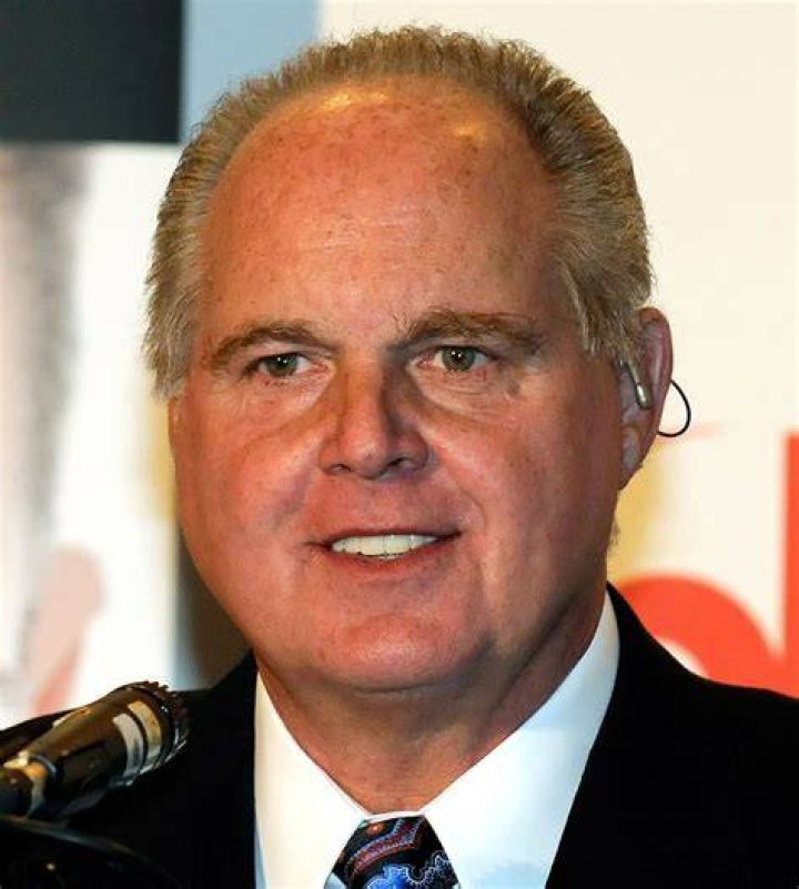 Rush Limbaugh Rush Limbaugh