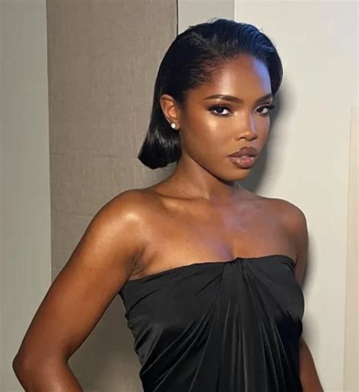 Ryan Destiny Net Worth