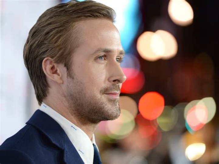 Ryan Gosling Ryan Gosling