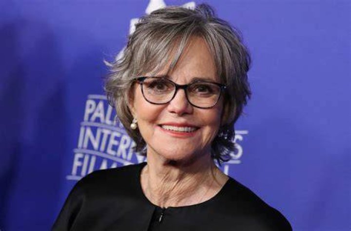 Sally Field Sally Field