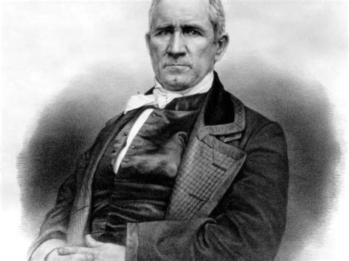 Sam Houston Sam Houston