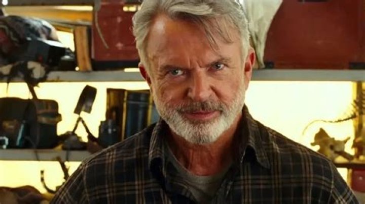 Sam Neill Net Worth