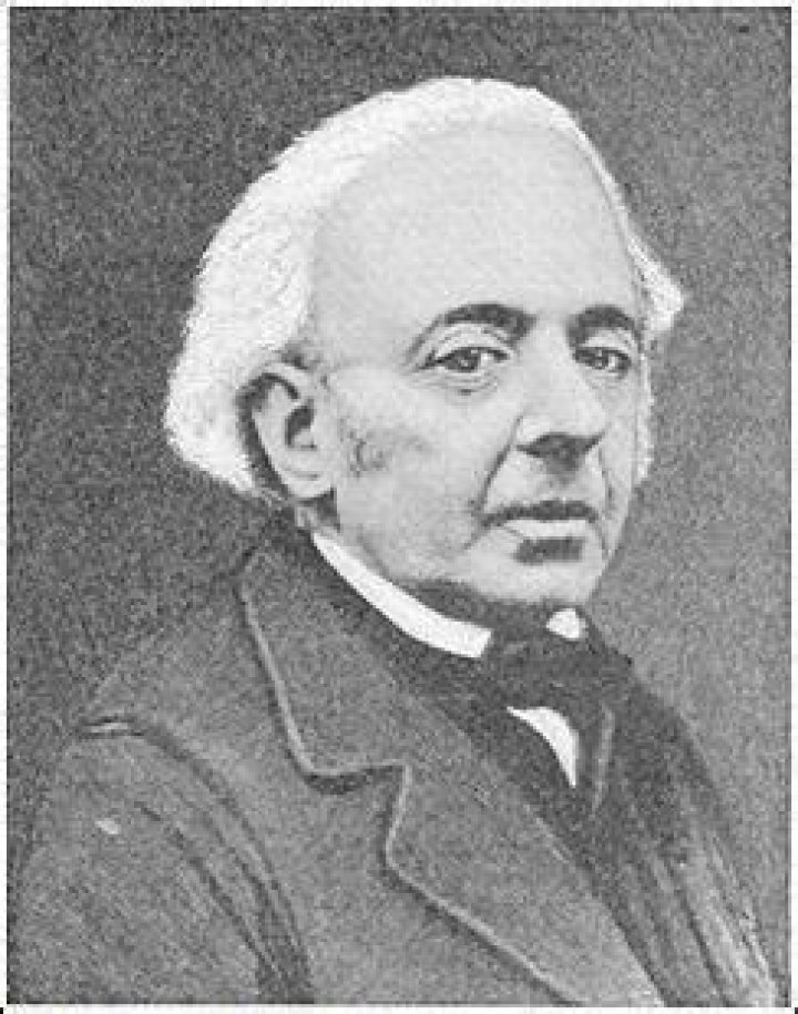 Samuel David Luzzatto