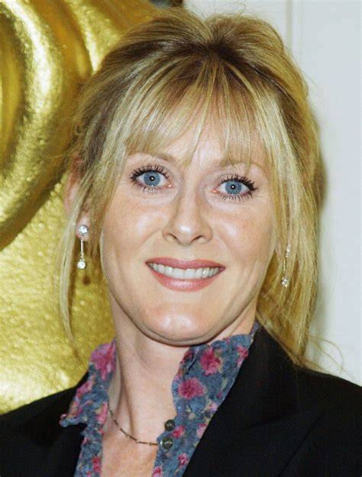 Sarah Lancashire Sarah Lancashire