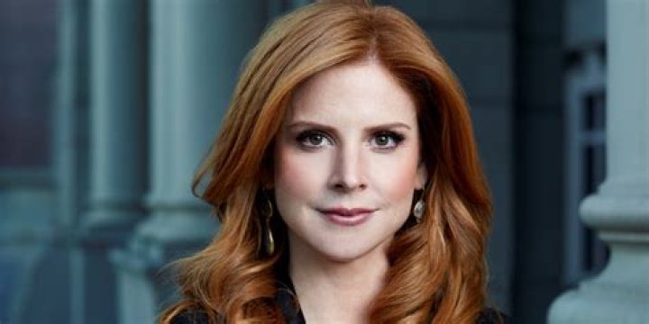 Sarah Rafferty Net Worth