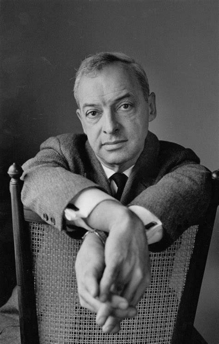 Saul Bellow