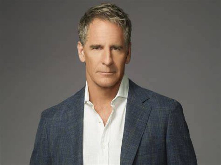 Scott Bakula Scott Bakula