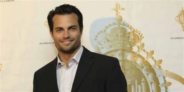Scott Elrod Net Worth