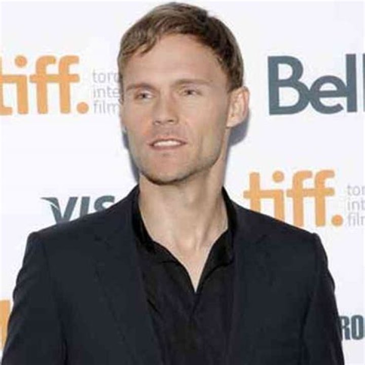 Scott Haze Net Worth