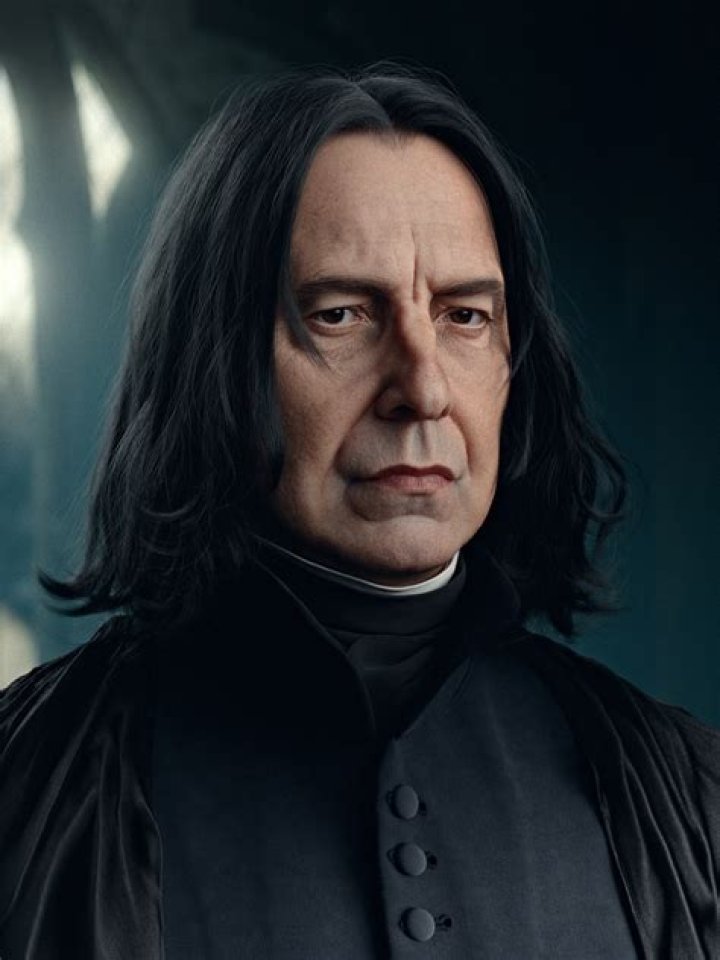 Severus Snape