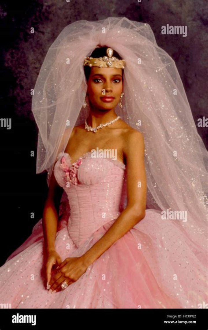 Shari Headley Shari Headley