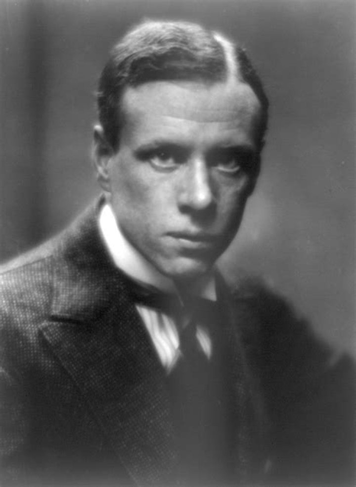 Sinclair Lewis