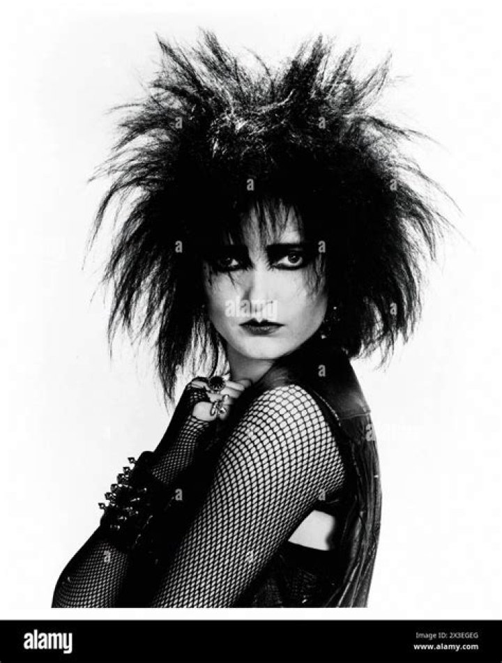 Siouxsie Sioux