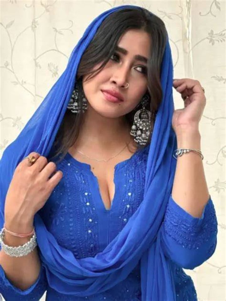 Sofia Ansari Wiki CelebzBiography