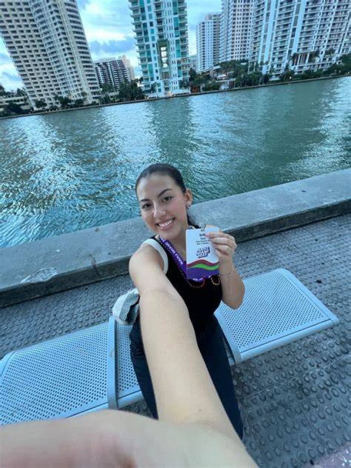 Thalia Torio siblings: Who are Thalia Torio siblings? 1 Sofia Torio 1