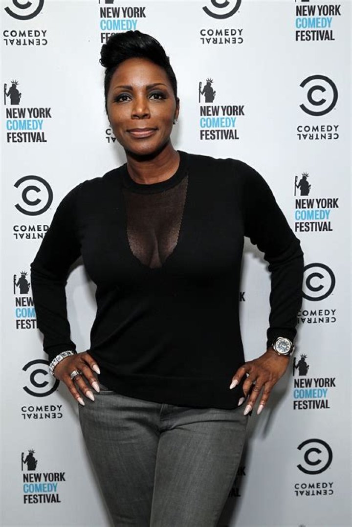 What is Sommore, the comedian, net worth? 1 Sommore scaled