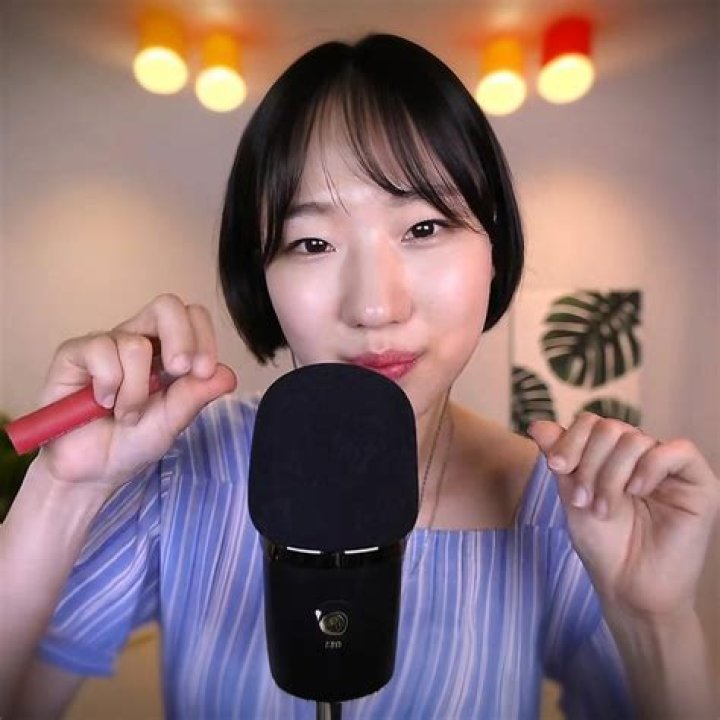 Soy ASMR