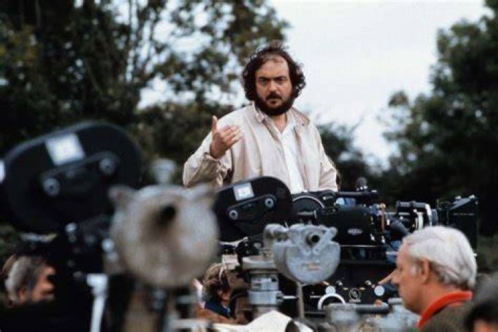 Stanley Kubrick Stanley Kubrick