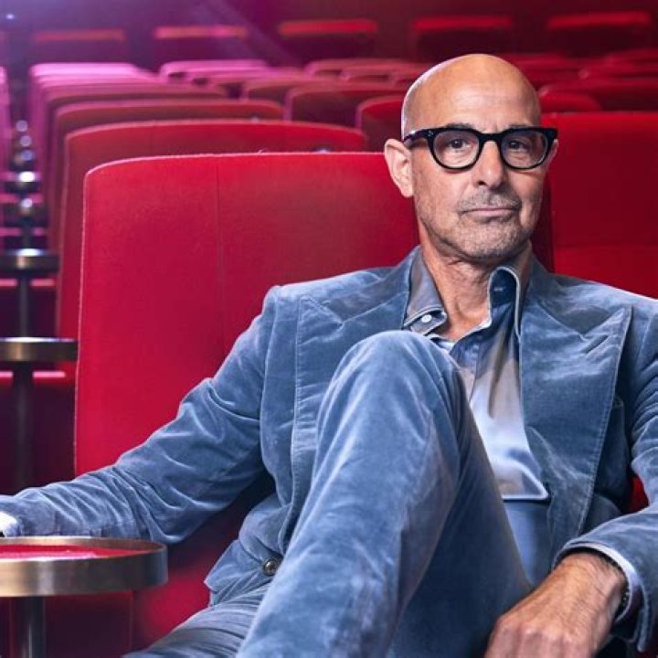 Stanley Tucci Stanley Tucci