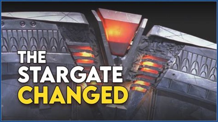 Stargate